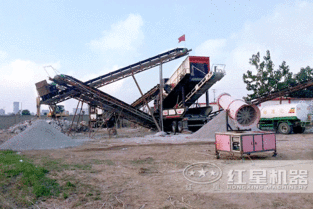 PF1214反击式破碎机型号参数、价格及工程环保设施施工要点