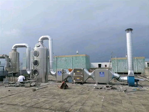 南昌通风环保设备与振瑞兴暖通工程 专业工程环保设施施工解析