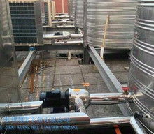 环保工程设备安装与环保设施施工全流程解析