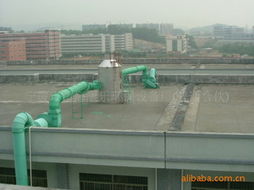 宁波市镇海康乐环保设备厂 专业工程环保设施施工，共建绿色未来