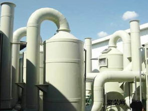 东莞湿式除尘器工程 环保设施施工的关键步骤与优势