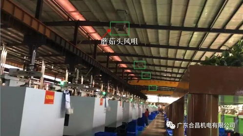 电工电气科技集团环保空调安装案例与工程环保设施施工实践