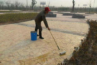 怒江压膜地坪施工 优质工程与环保设施的完美结合